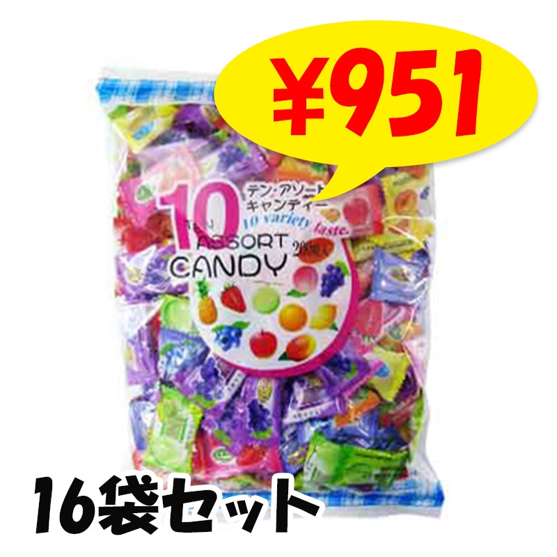 10�������ȥե롼�ĥ����ǥ��������ʡ�16�ޥ��å�