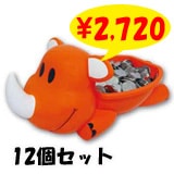 ���㥰�顼 �ĥΤä��ɥ�Ȣ�����٤�Ver.��12�ĥ��å�