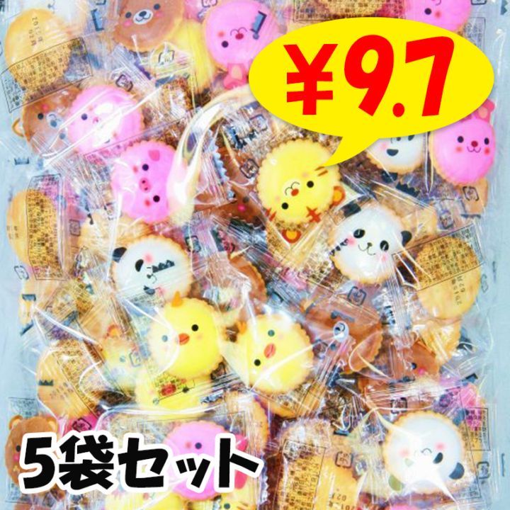 ưʪ����å��� ������ 100�ġ�5�ޥ��åȡ������˥ޥ�衼����