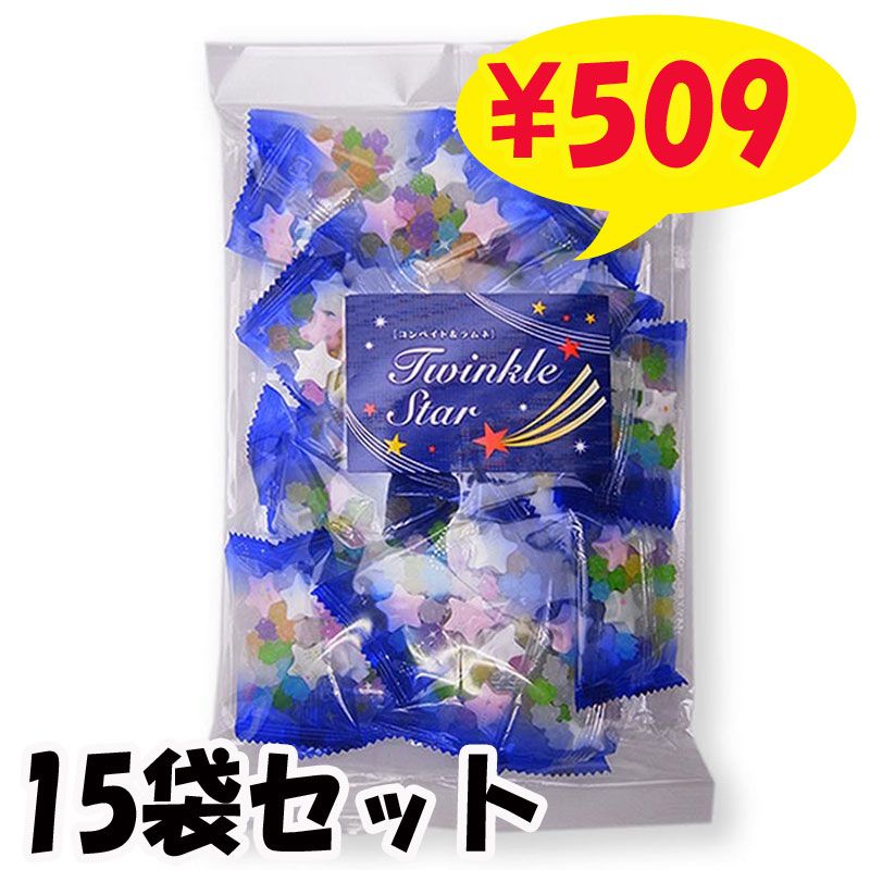 �ĥ��󥯥륹���� 175g 15�ޥ��å�(1c/s)