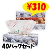 ���ꥹ�ޥ� ������ �ƥ��å��� 120W 3P 40�ѥå����åȡ�2c/s��