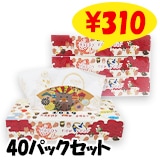 ���٥ƥ��å���ܥå���120W 3P 40�ѥå����åȡ�2c/s��