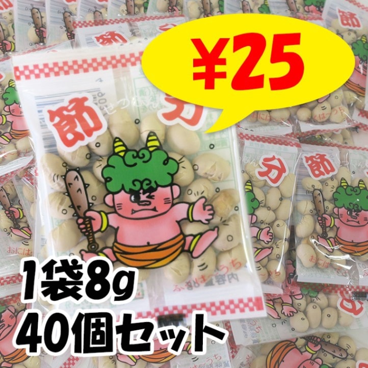 ¨ǼʬƦ   ߥ˵Ʀ 8g 40ĥå(1) Ʀޤ 