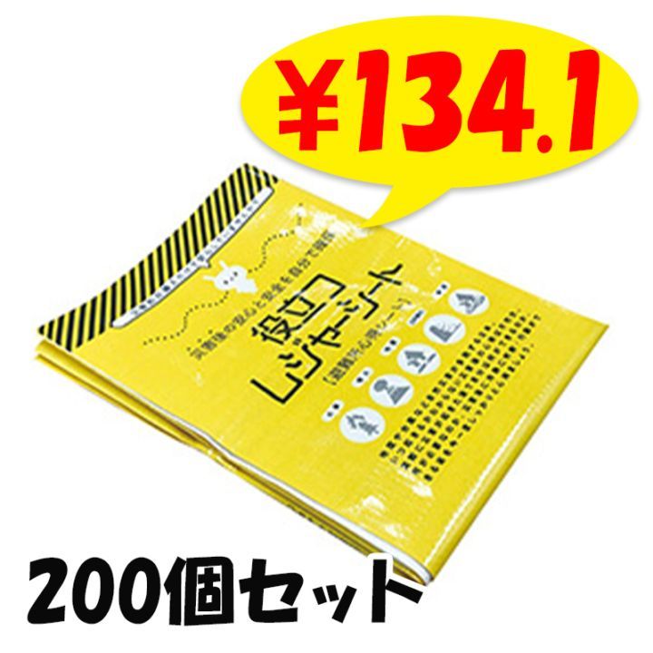 ��Ω�ĥ쥸�㡼������ 200�ĥ��å�(1c/s) (7222-55)