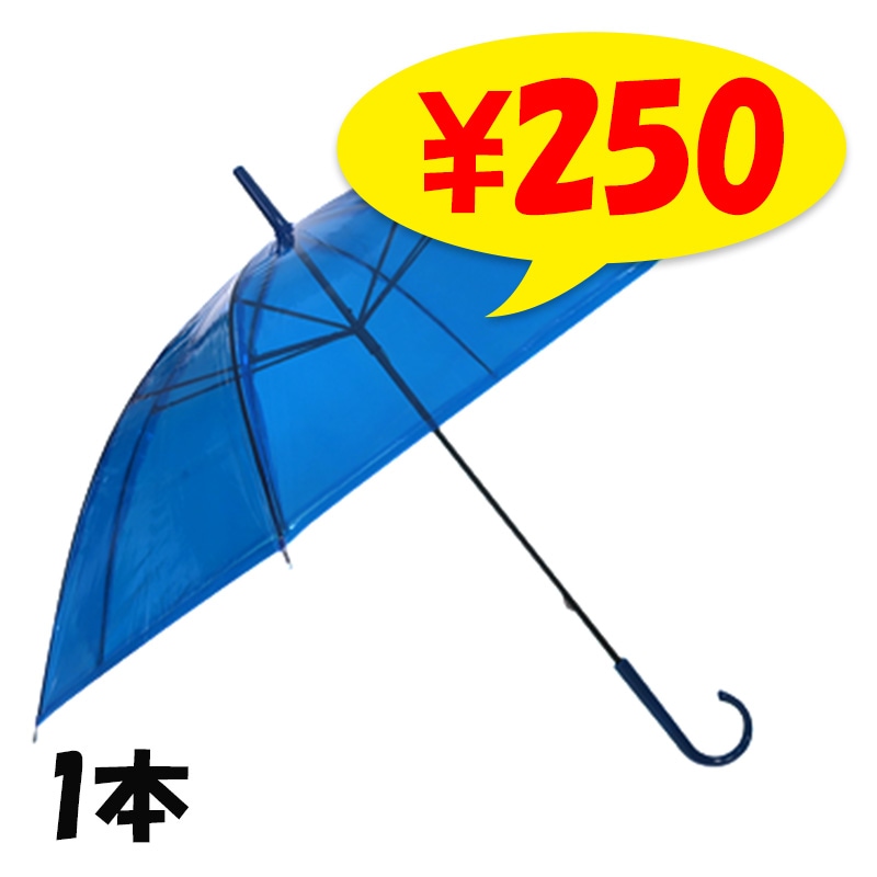 �ӥˡ��뻱50cm�����顼 �ġʥ֥롼�� 1�ܥ��å�