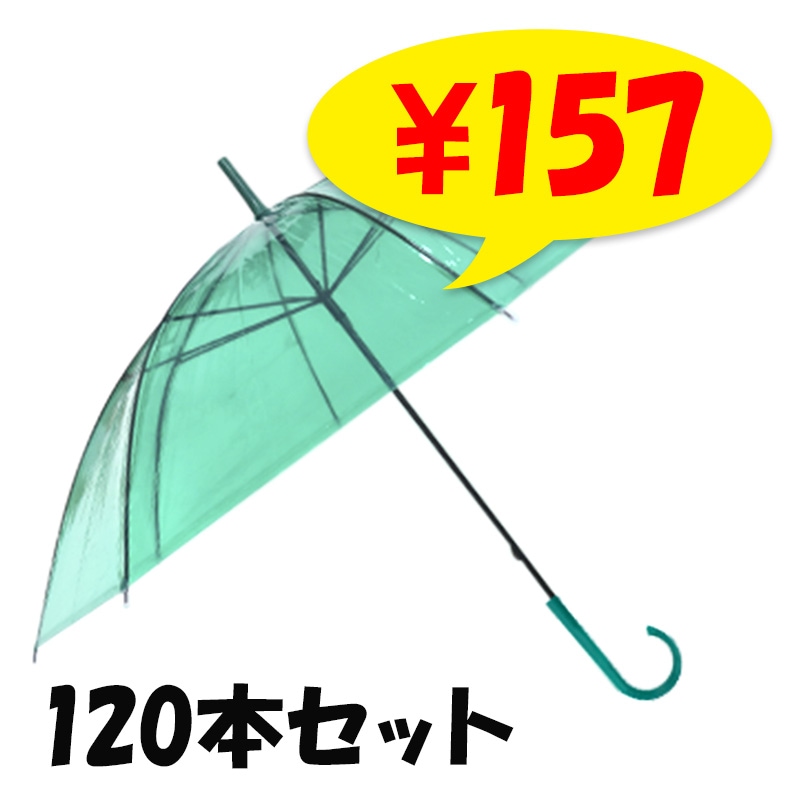 �ӥˡ��뻱50cm�����顼 �� 120�ܥ��å�(2c/s) 