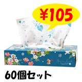 HanaSmile �� BOX�ƥ��å���120�� 60�ĥ��å�(1c/s)
