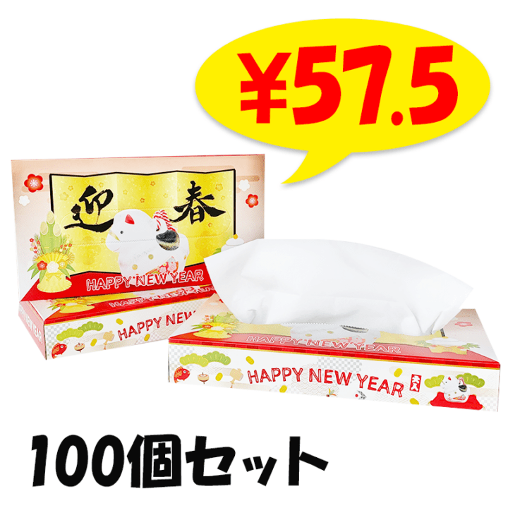 ����(��) BOX�ƥ��å��� 40W 100��(1c/s)