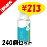 ������ ���륳���른���� ���ꥢ�ݥ��åȥ�����60ml ��RS-L1288�� 240��