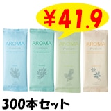 ޤܤ AROMA Premium with yuica 300ܥå (1c/s)  ݤܤ 