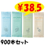 ޤܤ AROMA Premium with yuica 900ܥå (3c/s) ݤܤ 