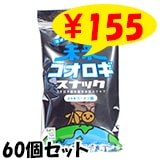 ̤�襳���������ʥå� 25g�� 60�ĥ��å�(3c/s)