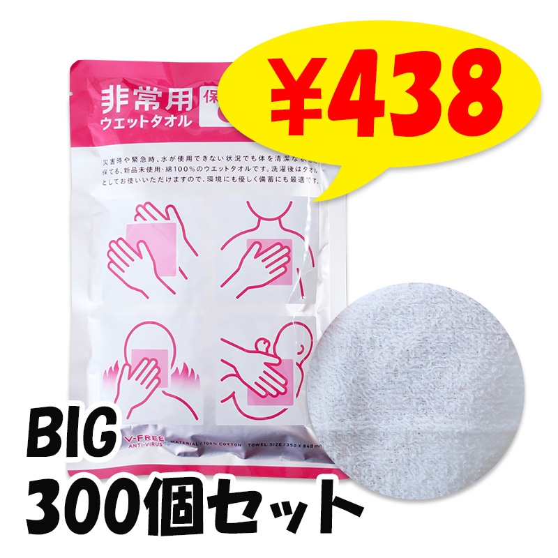 ����ѥ����åȥ�����BIG��360�ĥ��å�(6c/s)