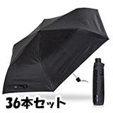 Sunshade Men's Parasol��60cm�ޤꤿ���߻���36�ܥ��å� ��SMP-3F60-SH��