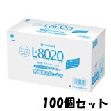 ������åڡ�L-8020�����եȥߥ�ȥݡ�����󥿥��ס�100�ġʥΥ󥢥륳����ˡ�10Ȣ���å�(1c/s)(K-7098 )���ޥ��������å���
