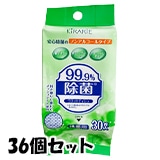 99.9%ݥåȥƥå Υ󥢥륳 30 36ĥå(1c/s)(AW-NON-30)