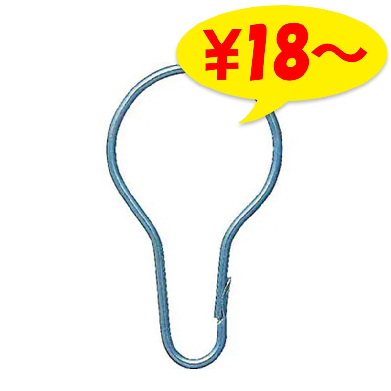 ディスプレイフック｜卸スタジアム