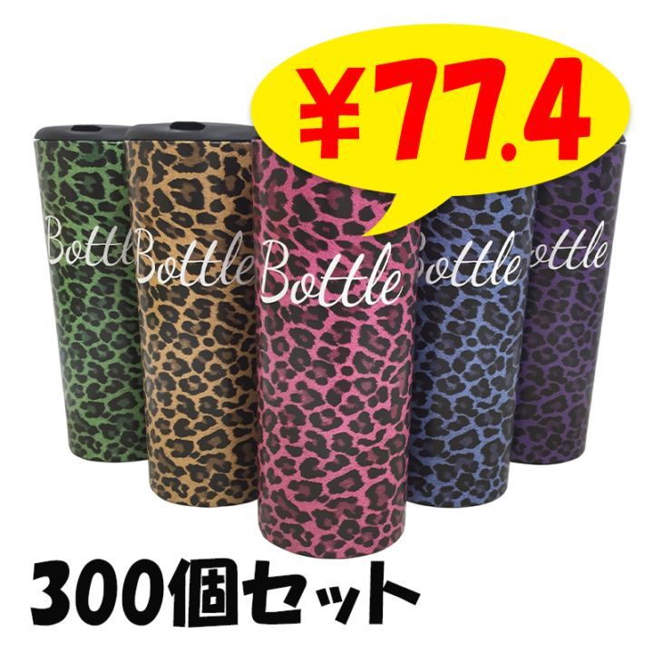 �ܥȥ�ƥ��å���50w ���˥ޥ��� 5���������� 300�ĥ��å� (3c/s)