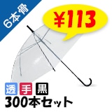 �ڽ����50cm �ӥˡ��뻱 6�ܹ� �곫�������� Ʃ�� 300�ܥ��å�(5c/s)