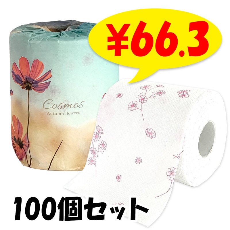 �����⥹ �ȥ���åȥڡ��ѡ� 100�ĥ��å�(1c/s)