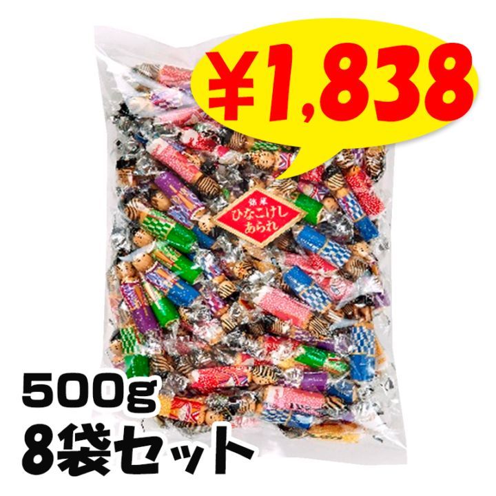 Ҥʤ 500g 8(1c/s)