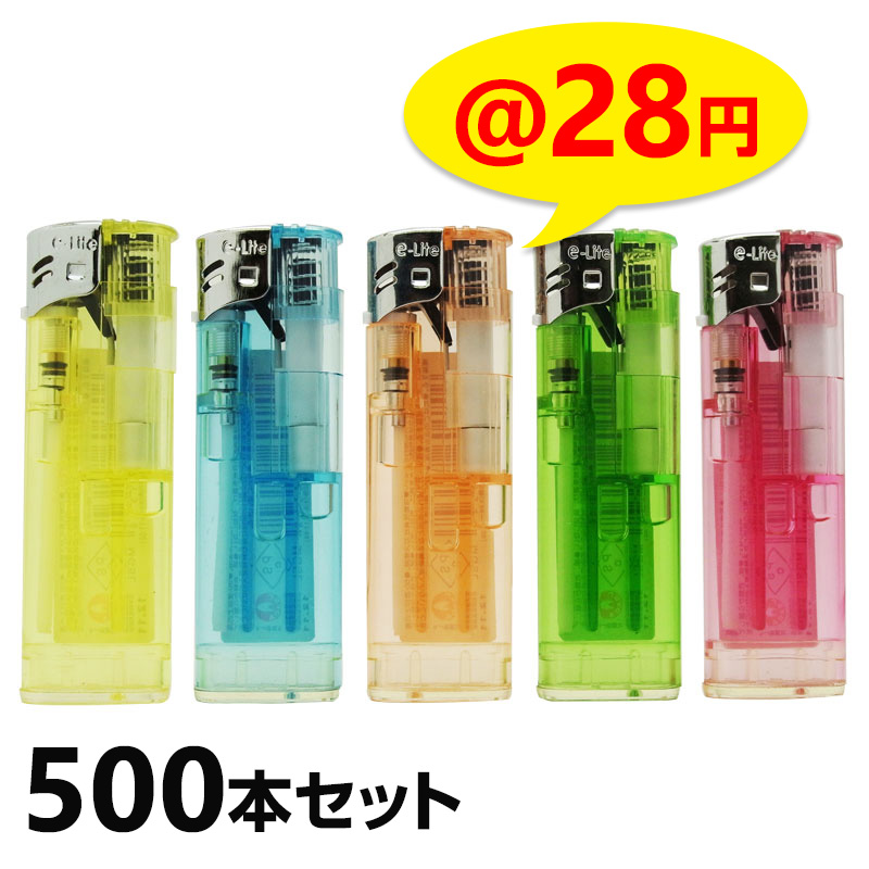 ѥ e-Lite ٽżŻҥ饤 500ܥå(0.5c/s)(50p10)