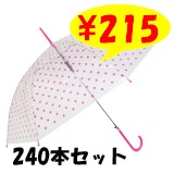 �ӥˡ��뻱58������ԥ󥯿������240�ܥ��åȡ�48�ܡ�5c/s��