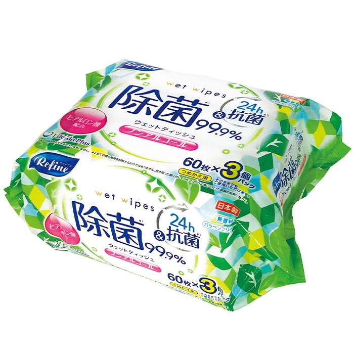 ��ե����� �Υ󥢥륳������� �����åȥƥ��å��� 60��3P 16�ѥå����å�(48�ġ�1c/s)