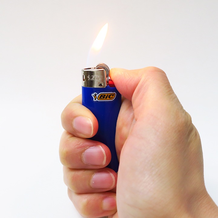 BIC J25 ߥ˥饤 600ܥå(1c/s)