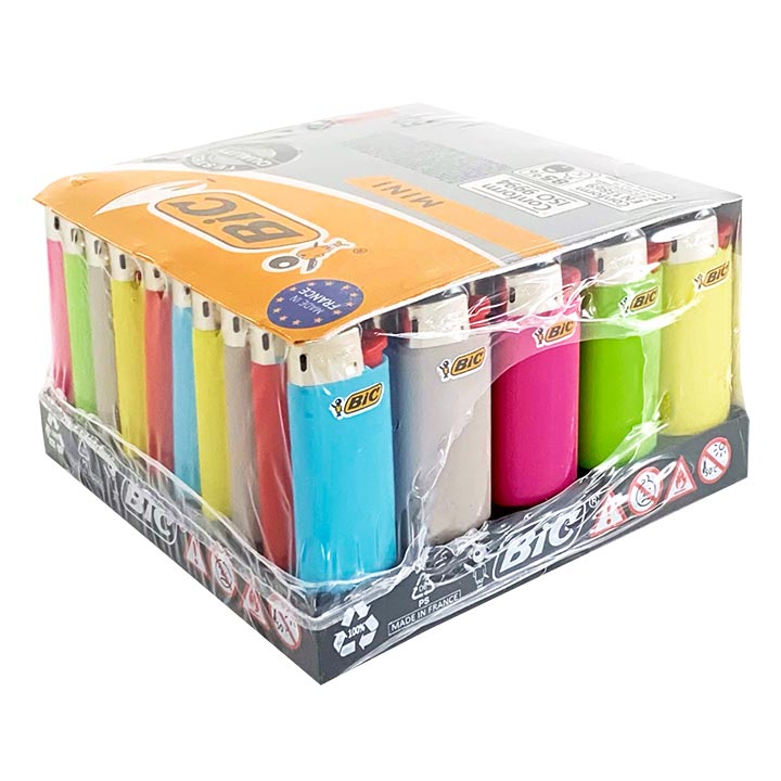 BIC J25 ߥ˥饤 600ܥå(1c/s)