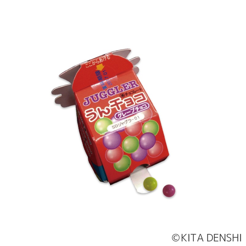 うんチョコ ジャグラー うんチョコ 288個セット｜卸スタジアム