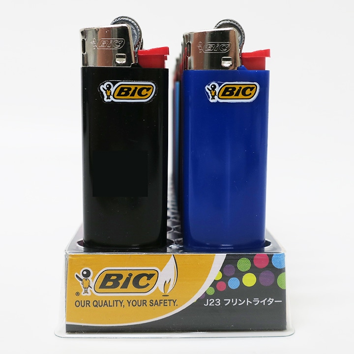 BIC J23 スリムライター 100本セット(20p×5)｜卸スタジアム