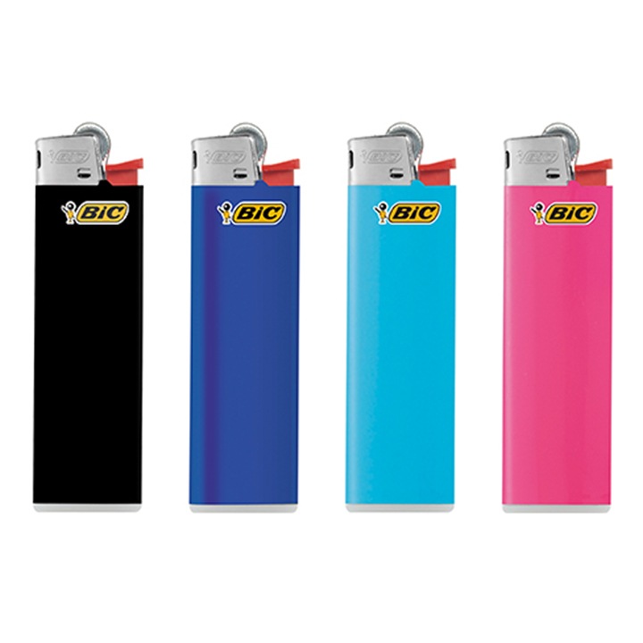 abc3000タイプライター BIC J23 スリムライター 100本セット(20p×5)｜卸スタジアム