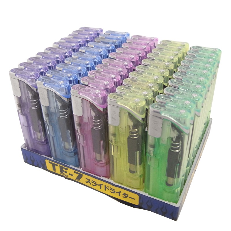 ̾����饤����������ѥ��ס�TE-7 ���饤���Żҥ饤�������Ȥ��Τƥ饤����