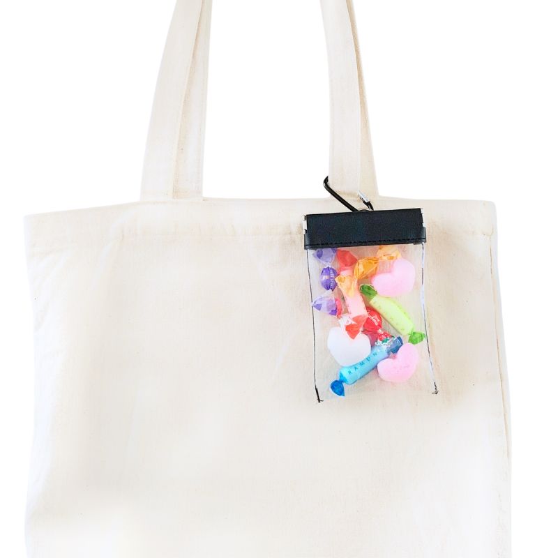 ���ꥢ�Фͤ����ݡ����ʥ���ӥ��ա�100�ĥ��å�(7810) ��ʪ��Ǽ ���ꥢ�ݡ��� 