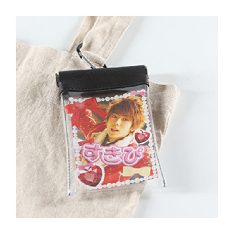 ���ꥢ�Фͤ����ݡ����ʥ���ӥ��ա�100�ĥ��å�(7810) ��ʪ��Ǽ ���ꥢ�ݡ��� 