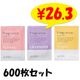 Fragrance�����ܤ�1�� �ե�����롢��٥�������楺�������٤� 600�祻�å�(1c/s)(2219275¾)