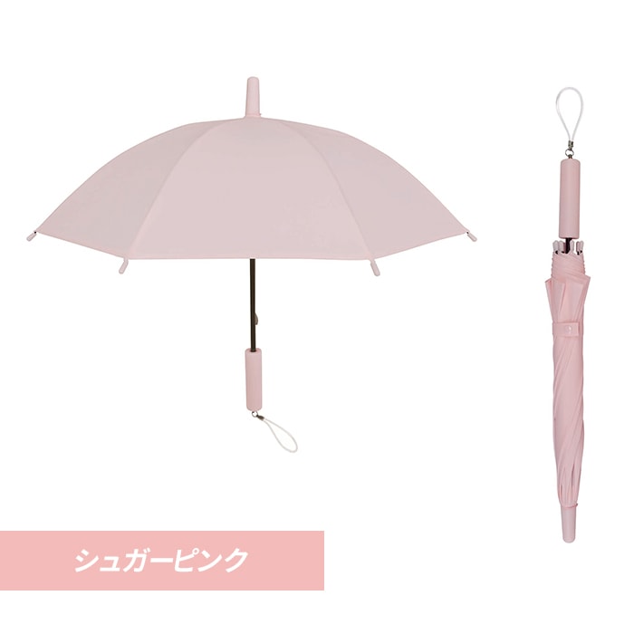 まち傘 5色から選べるミニ傘 30cm 90本セット (3c/s)｜卸スタジアム