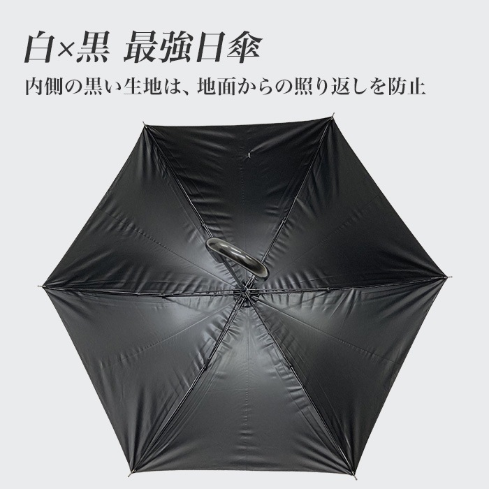 【新品】BURBERRY 折りたたみ日傘 晴雨兼用 UV 白×黒 Amazon.co.jp: ベーシックスタンダード 折りたたみ傘 日傘 晴雨