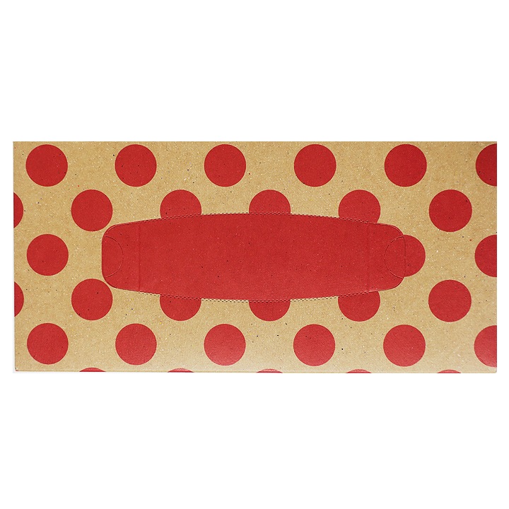 ティッシュ セトクラフト F23-0411 ティッシュケース ピラニア お取り寄せ