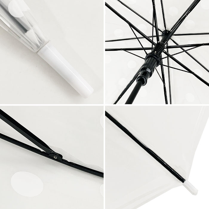 ��SALE ���̲��ʡۥɥåȥӥˡ��뻱 60cm �ۥ磻�ȡߥۥ磻�� 12�ܥ��å�