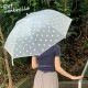 ��SALE ���̲��ʡۥɥåȥӥˡ��뻱 60cm �ۥ磻�ȡߥۥ磻�� 12�ܥ��å�