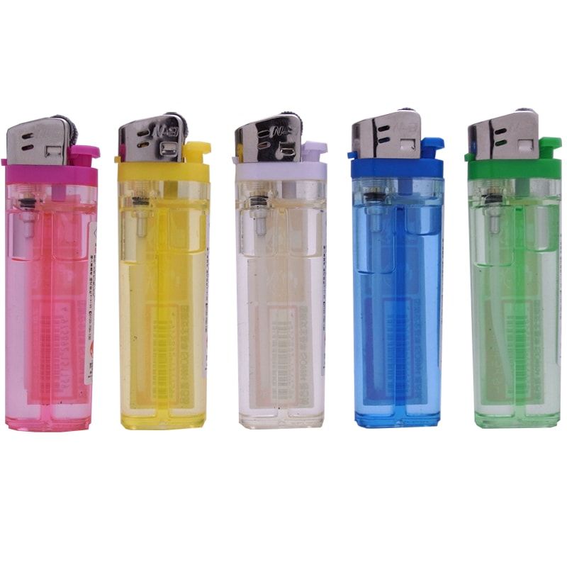 東京日東社 N-3 やすり式（フリント）ライター 50本セット｜卸スタジアム