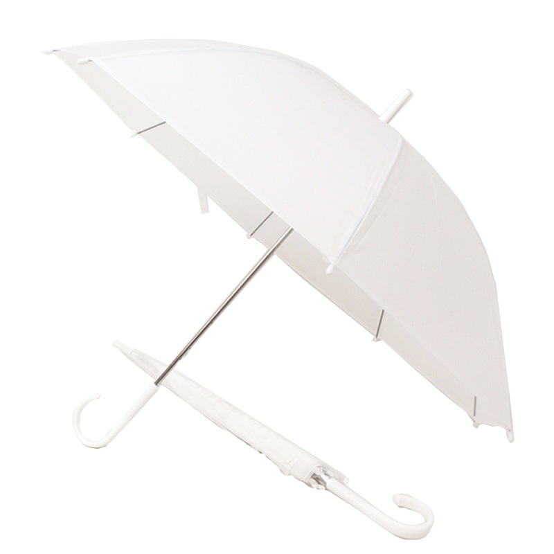 �ӥˡ��뻱 50cm �ۥ磻�� ������������������� 30�ܥ��åȡ�0.5��������#505