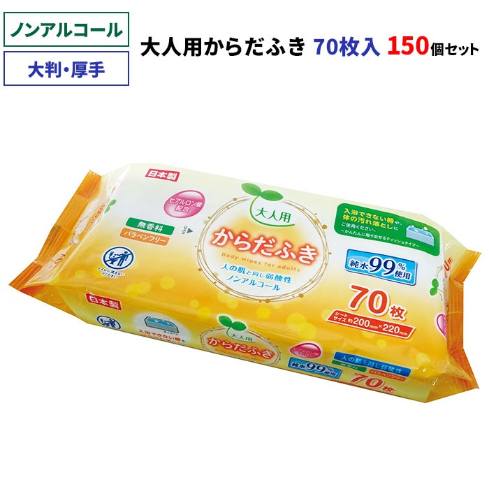 �ڥΥ󥢥륳���������Ѥ�����դ� 70���� 150�ĥ��å�(5c/s)
