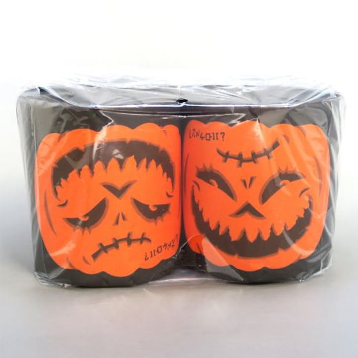 メーカー終売】* ハッピーハロウィン 2R * 2個入 50パックセット (計