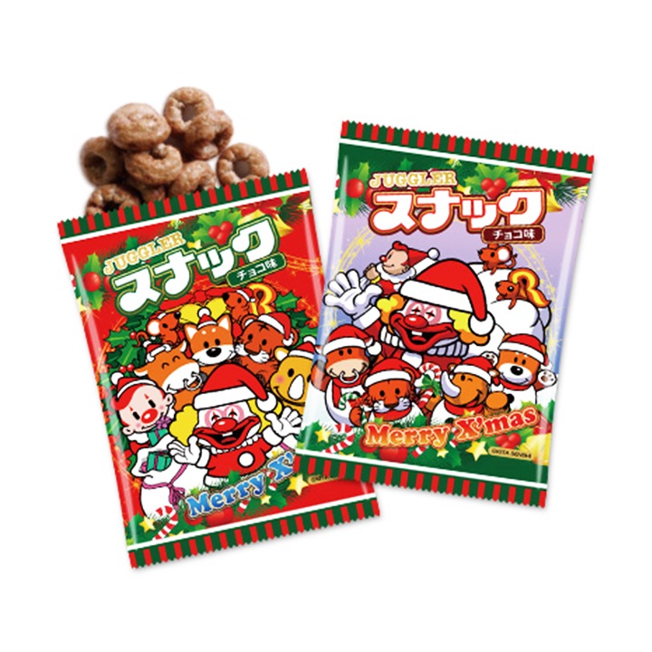 ���㥰�顼���ꥹ�ޥ����ʥå���360�ġʡ�3792��