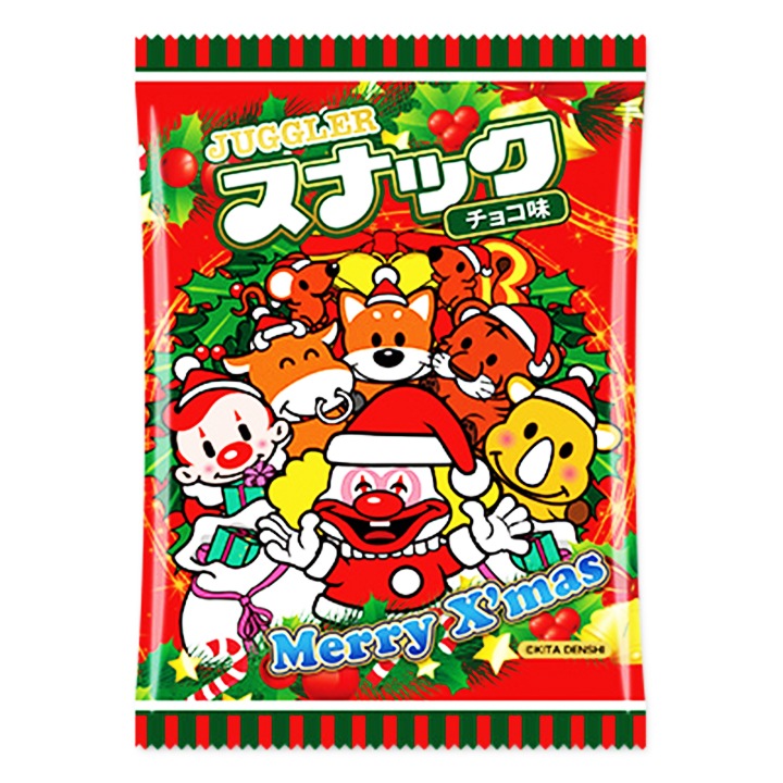 ���㥰�顼���ꥹ�ޥ����ʥå���360�ġʡ�3792��