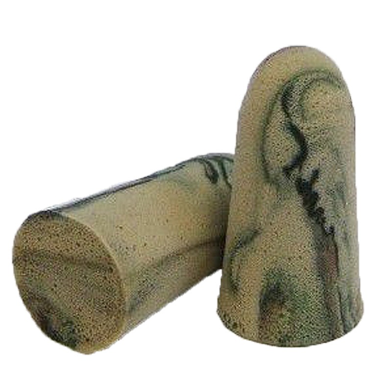 �ں߸˽�ʬSALE��  �ڥ᡼���ء� ���� MOLDEX CAMO Plugs�ʥ��ǥå��� ����ץ饰�� 40�ȥ��å�