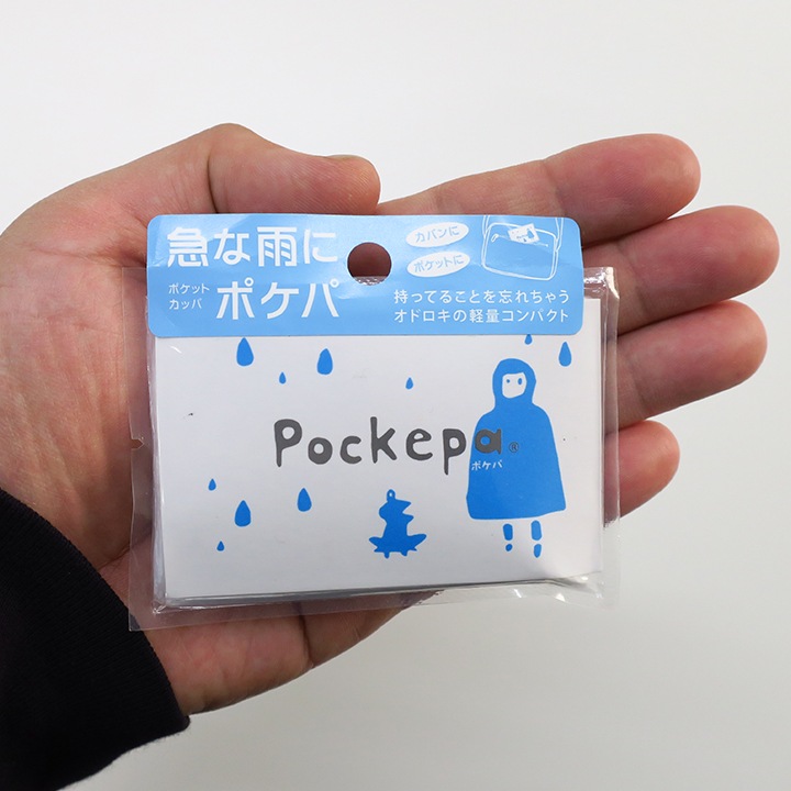 �Ȥ��Τƥ��å� Pockepa�ʥݥ��ѡ� 60�ĥ��å�(1c/s)��AR0526030